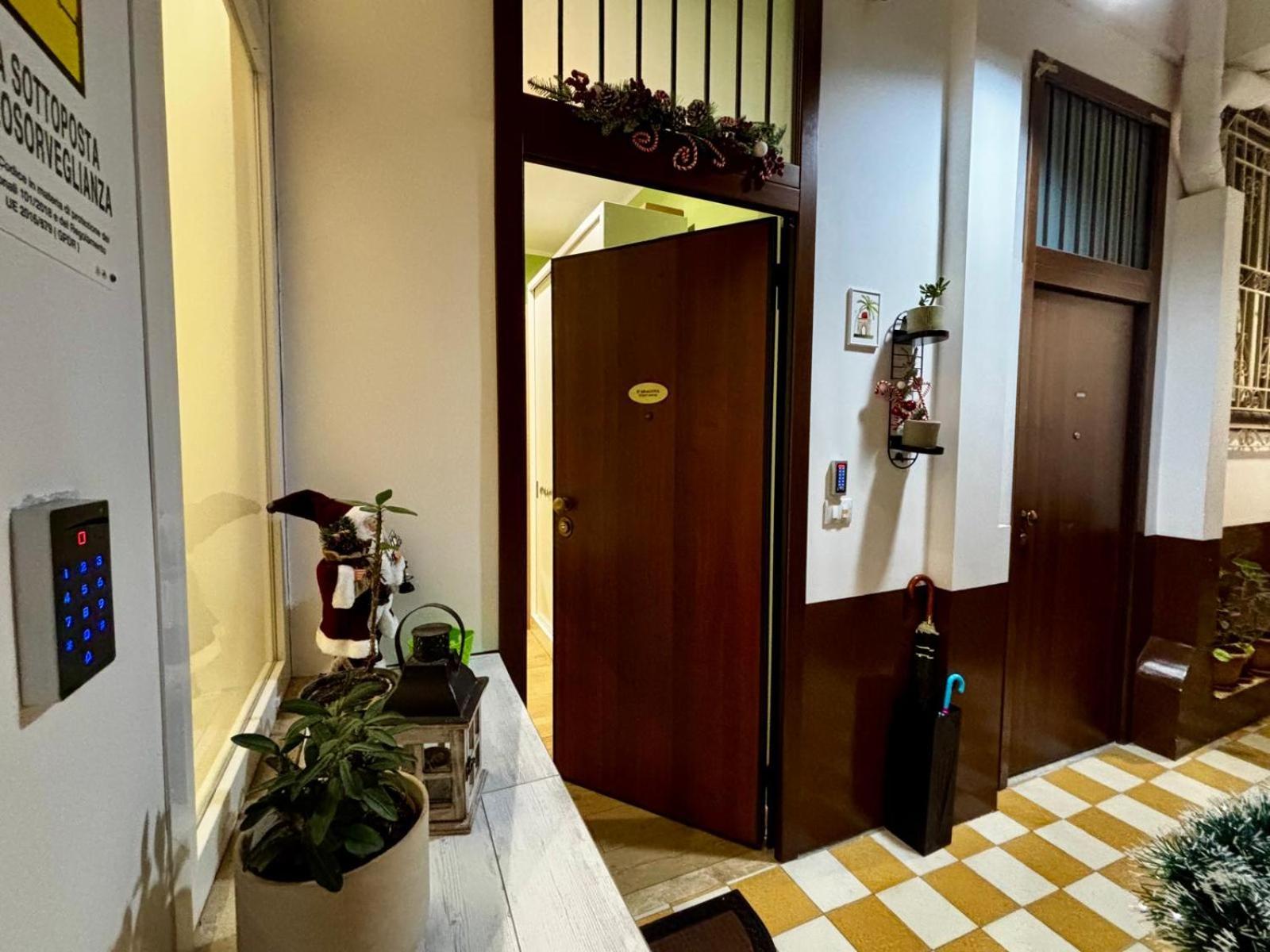 D'Aragona Guest House, Palermo